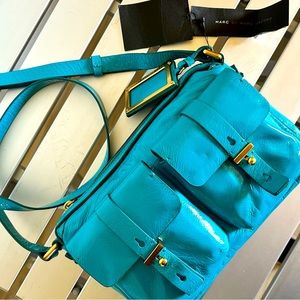 Marc Jacob crossbody bndnew w/ tags